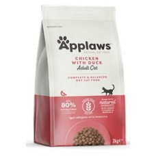 Applaws Cat Adult Duck 2kg